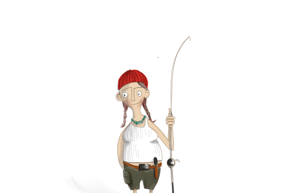 Characterdesign